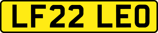 LF22LEO