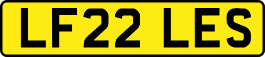 LF22LES