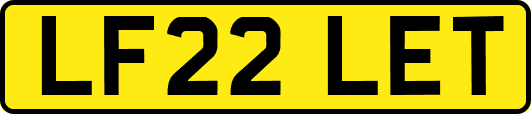 LF22LET