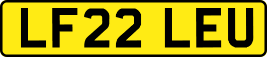 LF22LEU