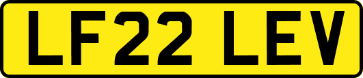 LF22LEV