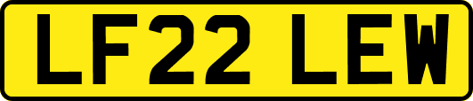 LF22LEW