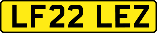 LF22LEZ