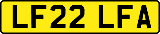 LF22LFA