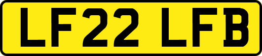 LF22LFB