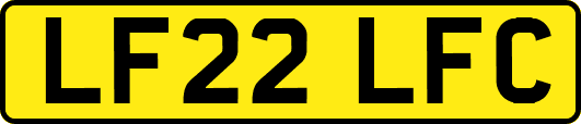 LF22LFC