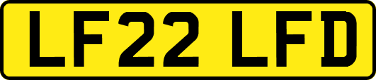 LF22LFD