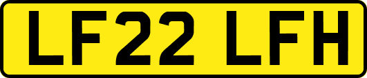 LF22LFH