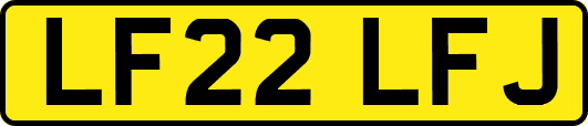 LF22LFJ