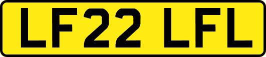 LF22LFL