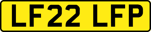 LF22LFP