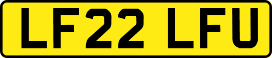 LF22LFU