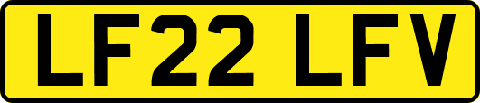 LF22LFV