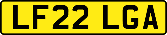 LF22LGA