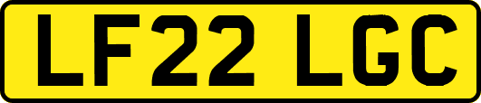LF22LGC
