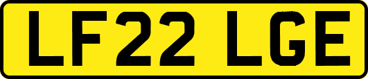 LF22LGE