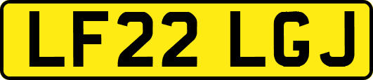 LF22LGJ