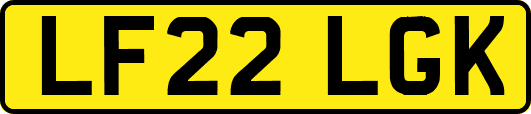 LF22LGK