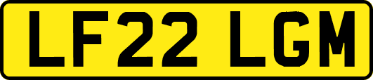 LF22LGM
