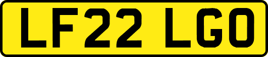 LF22LGO