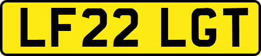 LF22LGT