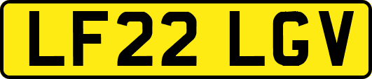 LF22LGV