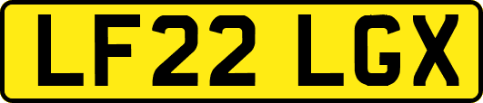 LF22LGX