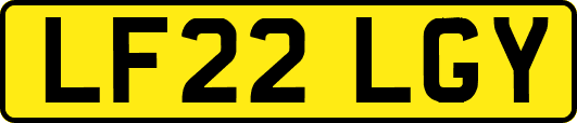 LF22LGY