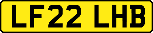 LF22LHB
