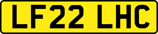 LF22LHC
