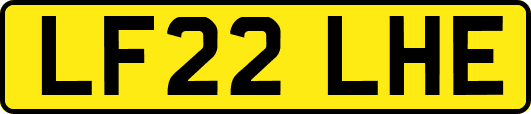 LF22LHE