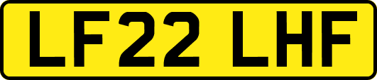 LF22LHF