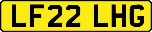 LF22LHG