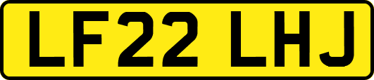 LF22LHJ