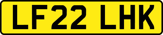 LF22LHK