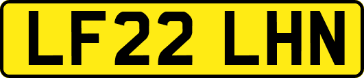 LF22LHN