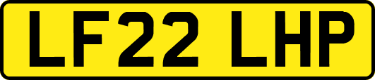 LF22LHP