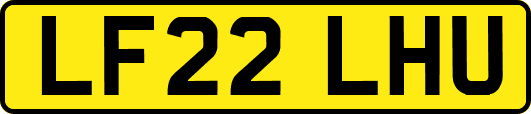 LF22LHU