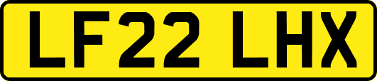 LF22LHX