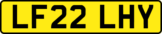 LF22LHY