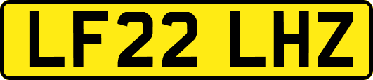 LF22LHZ
