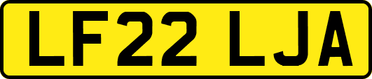 LF22LJA