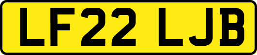 LF22LJB