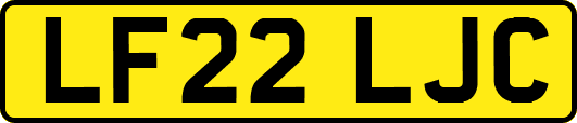 LF22LJC
