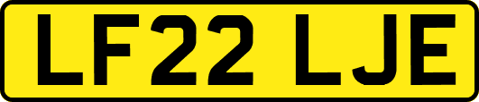 LF22LJE