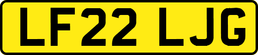 LF22LJG
