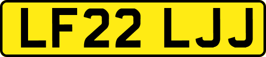 LF22LJJ