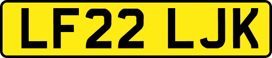 LF22LJK