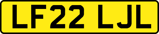 LF22LJL