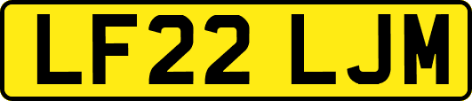 LF22LJM